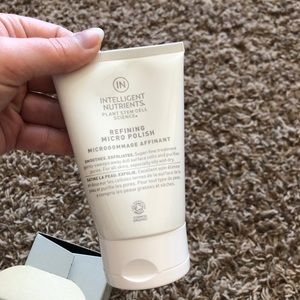 Refining Micropolish